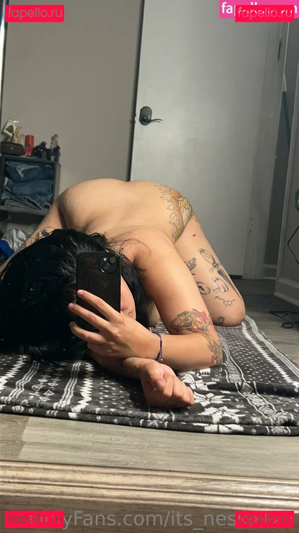 its_nessa123 Onlyfans Photo Gallery 