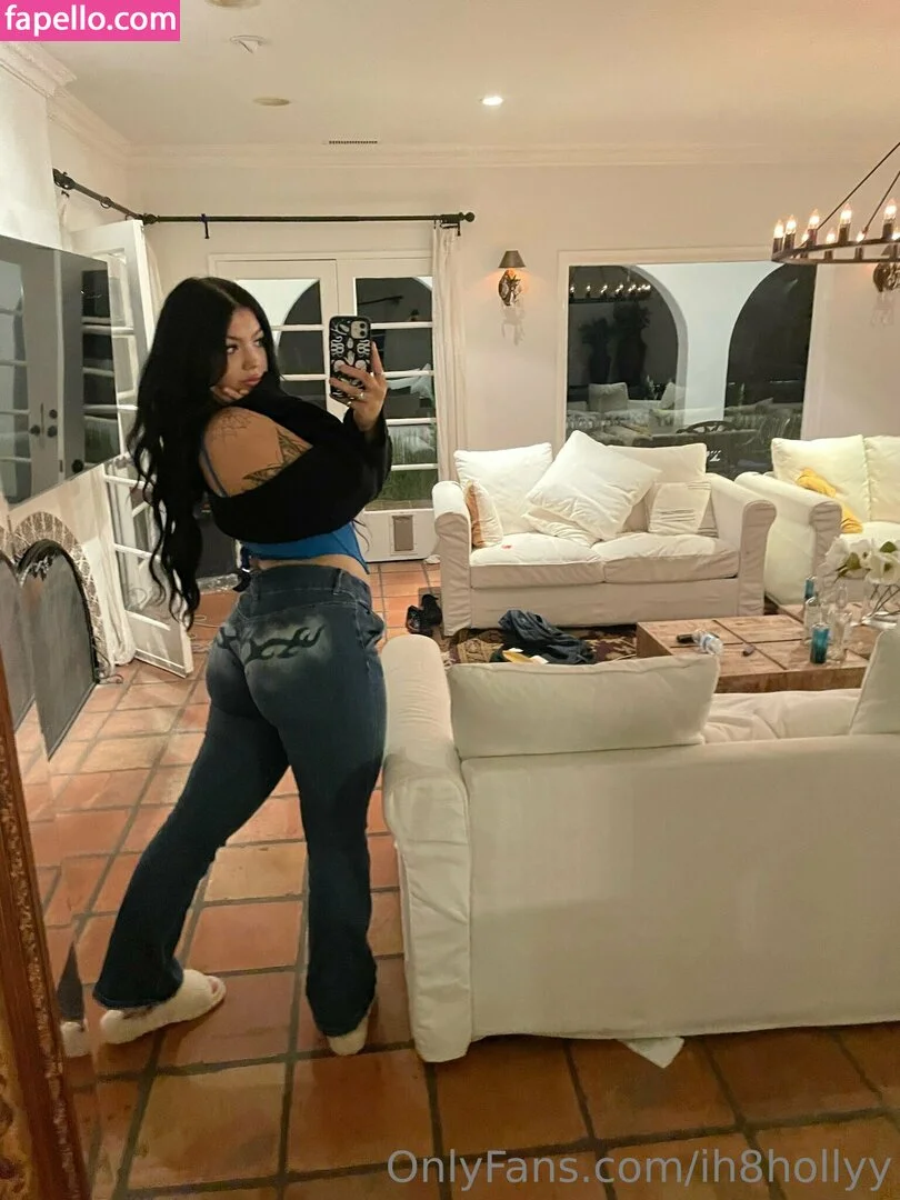 imhollyday Onlyfans Photo Gallery 