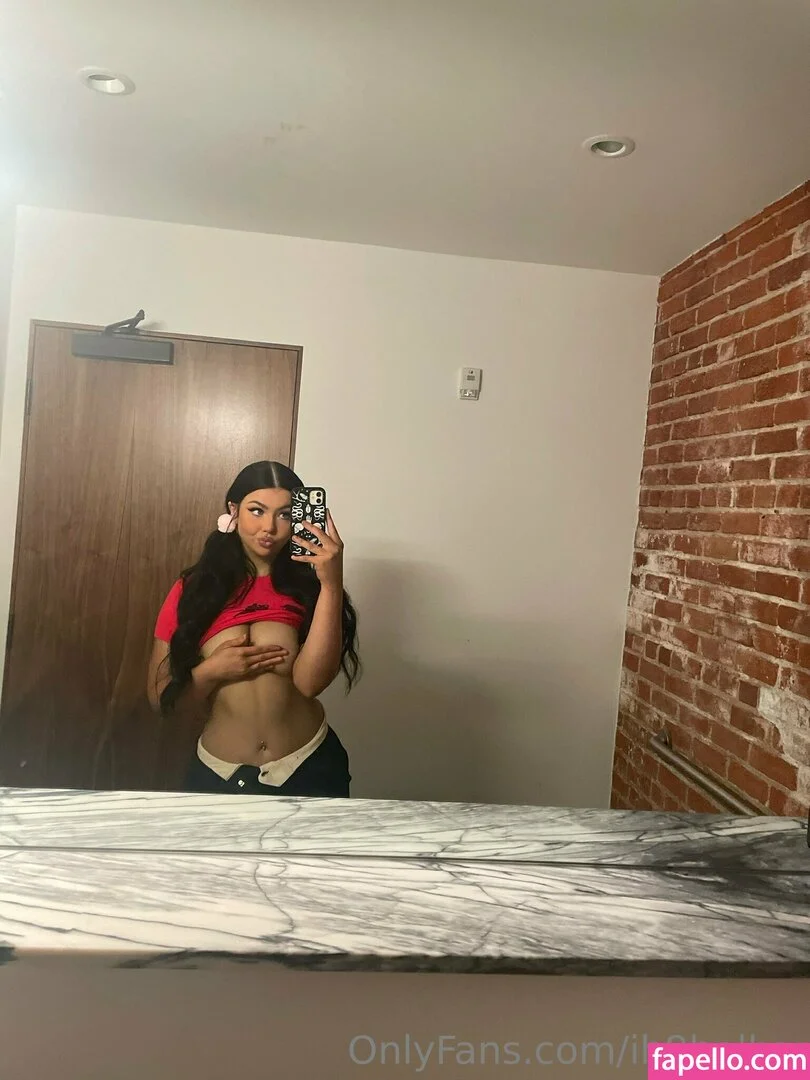 imhollyday Onlyfans Photo Gallery 