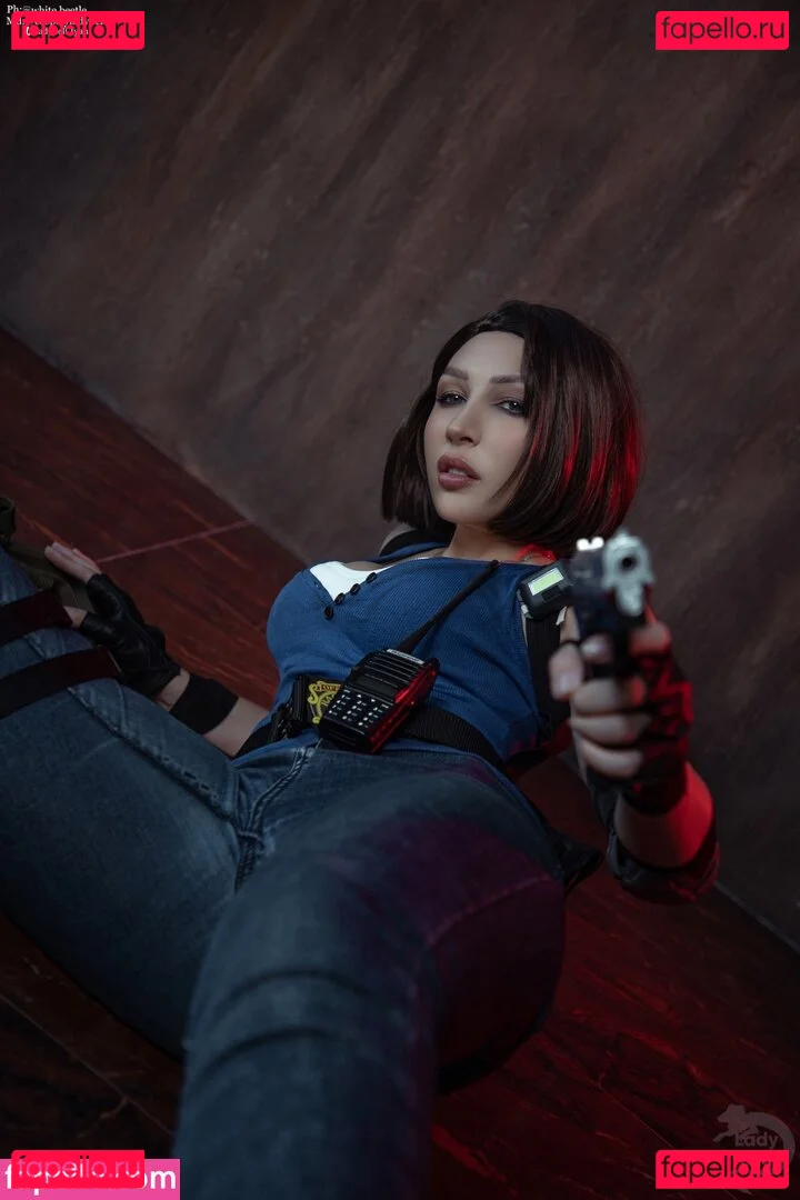 Ladybell Onlyfans Photo Gallery 