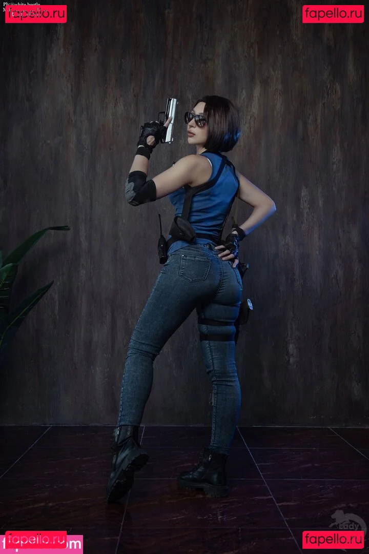 Ladybell Onlyfans Photo Gallery 