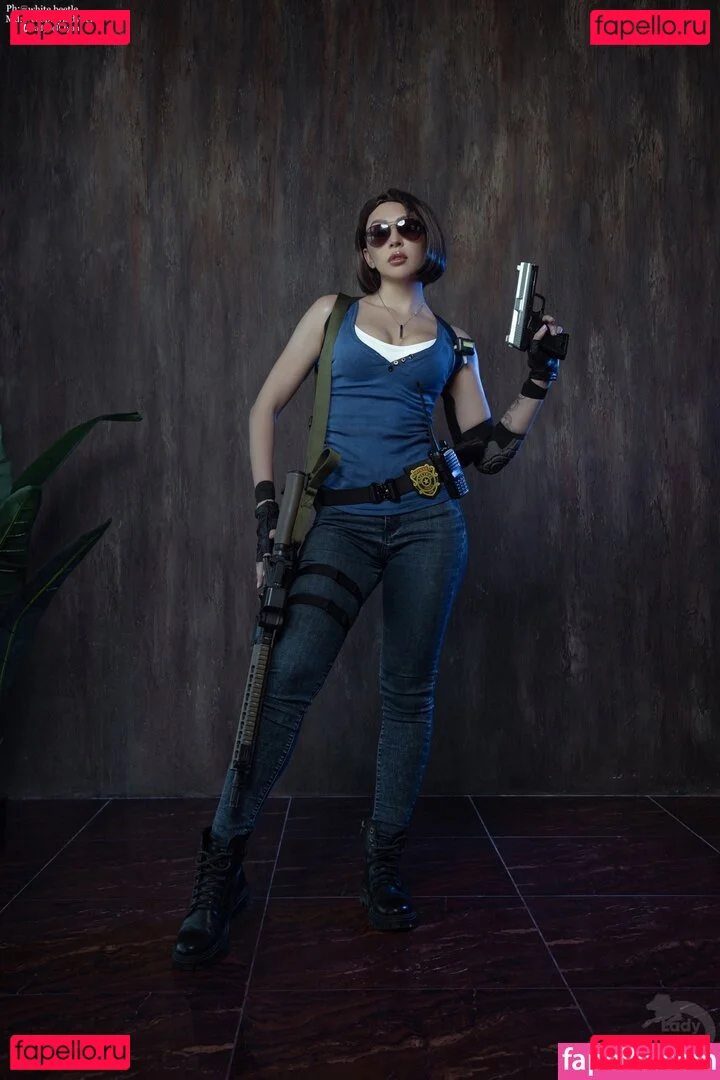 Ladybell Onlyfans Photo Gallery 