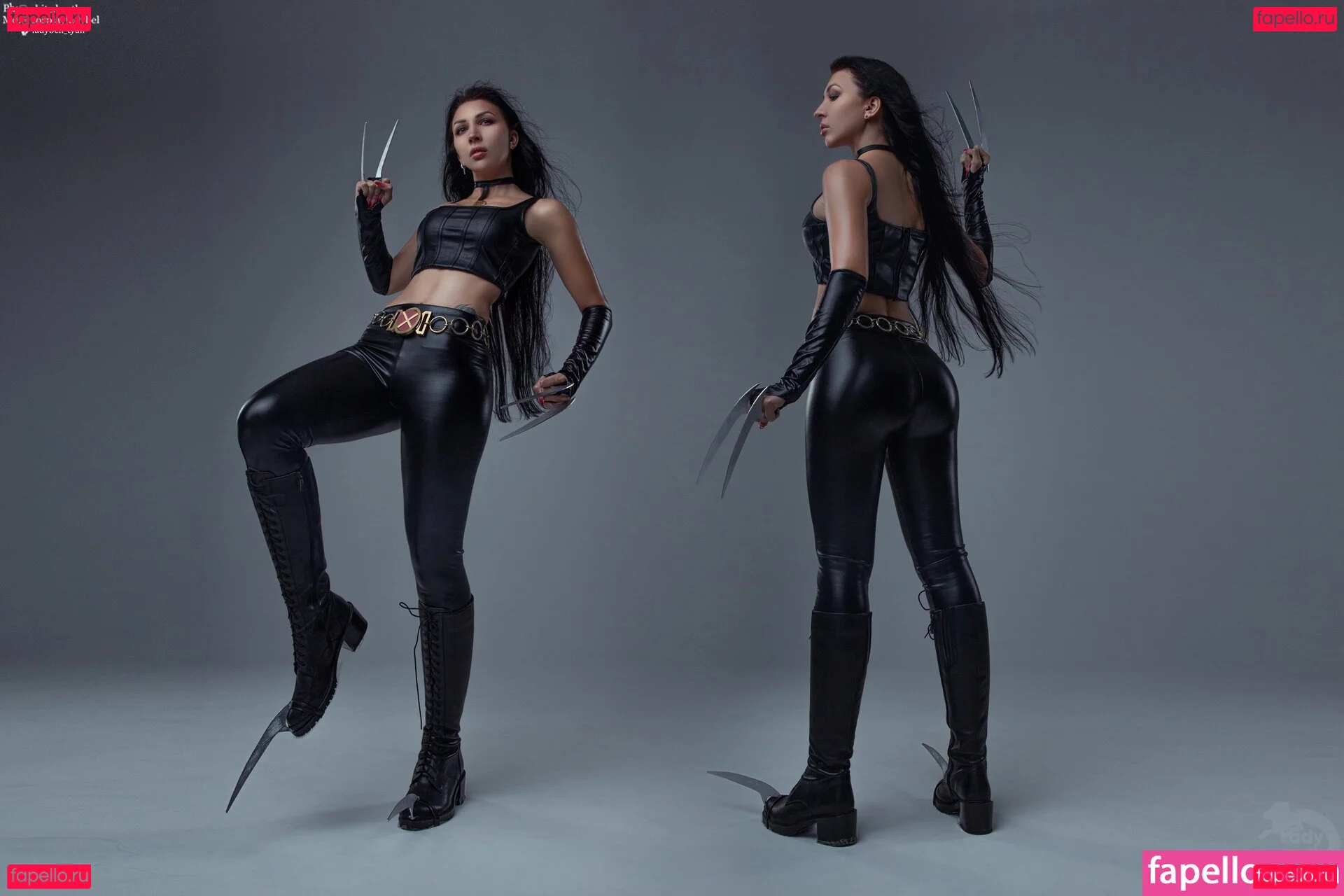 Ladybell Onlyfans Photo Gallery 