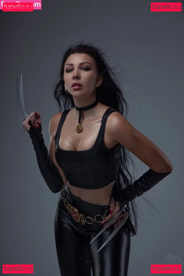 Ladybell Onlyfans Photo Gallery 