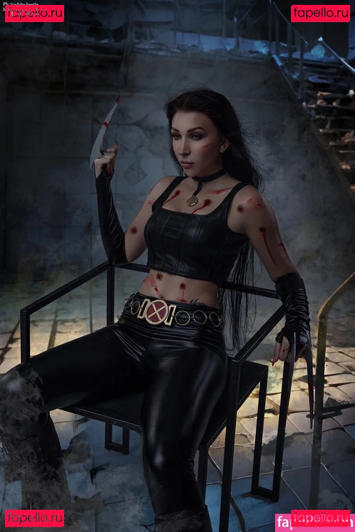 Ladybell Onlyfans Photo Gallery 