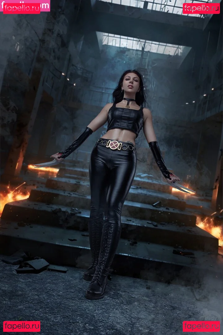 Ladybell Onlyfans Photo Gallery 