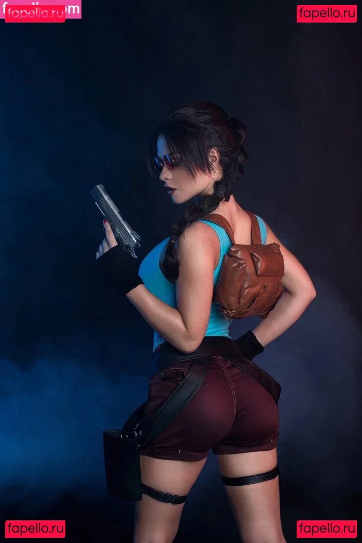 Ladybell Onlyfans Photo Gallery 