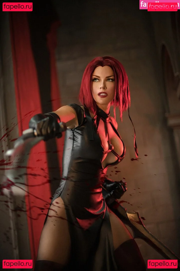 Ladybell Onlyfans Photo Gallery 