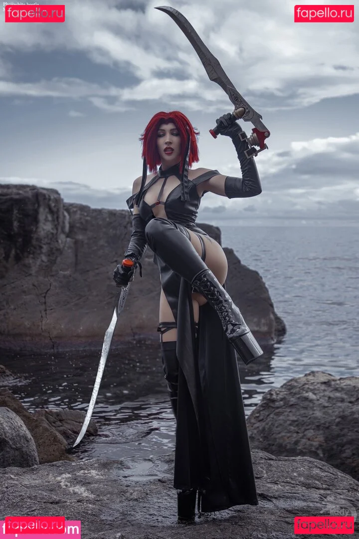 Ladybell Onlyfans Photo Gallery 