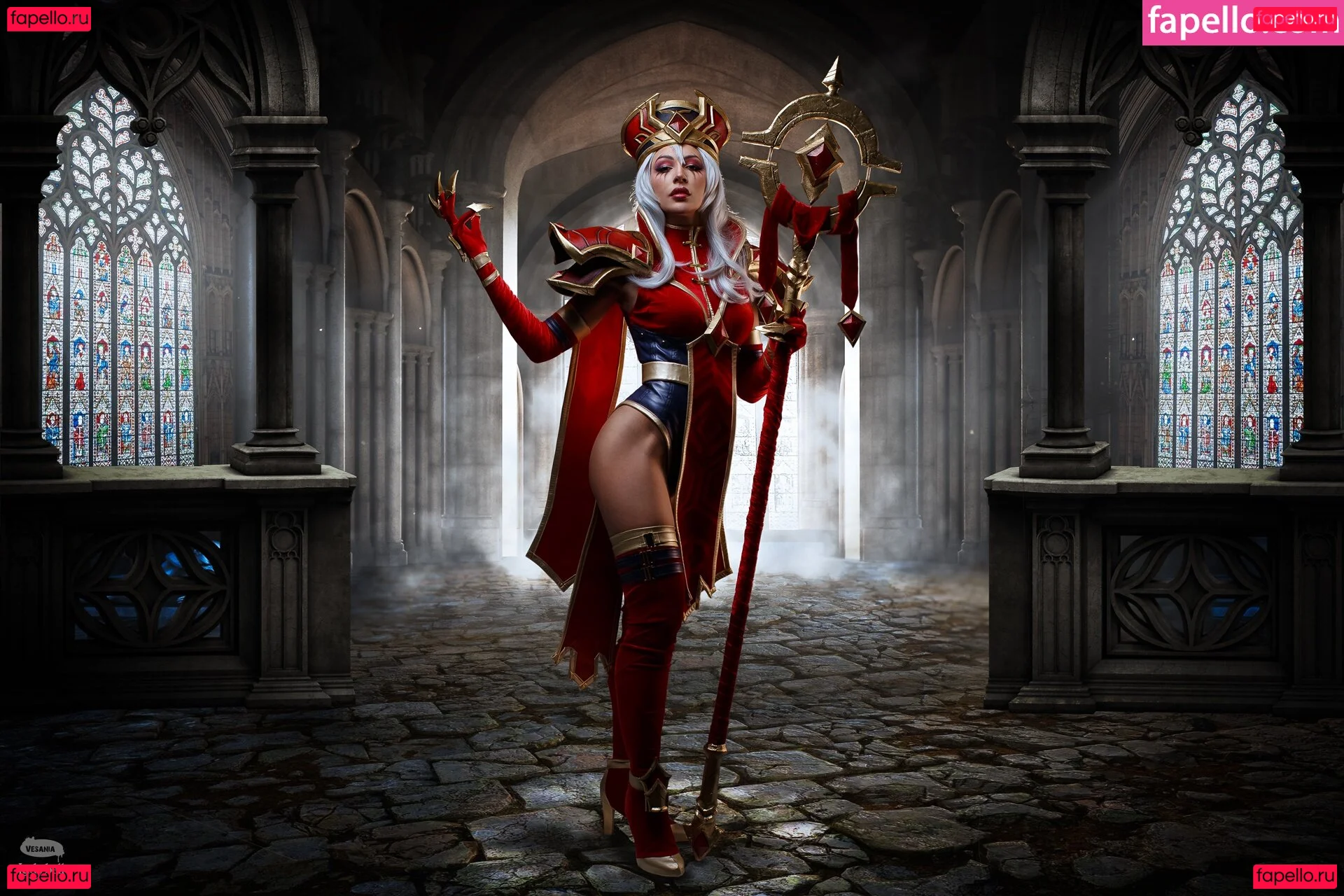 Ladybell Onlyfans Photo Gallery 