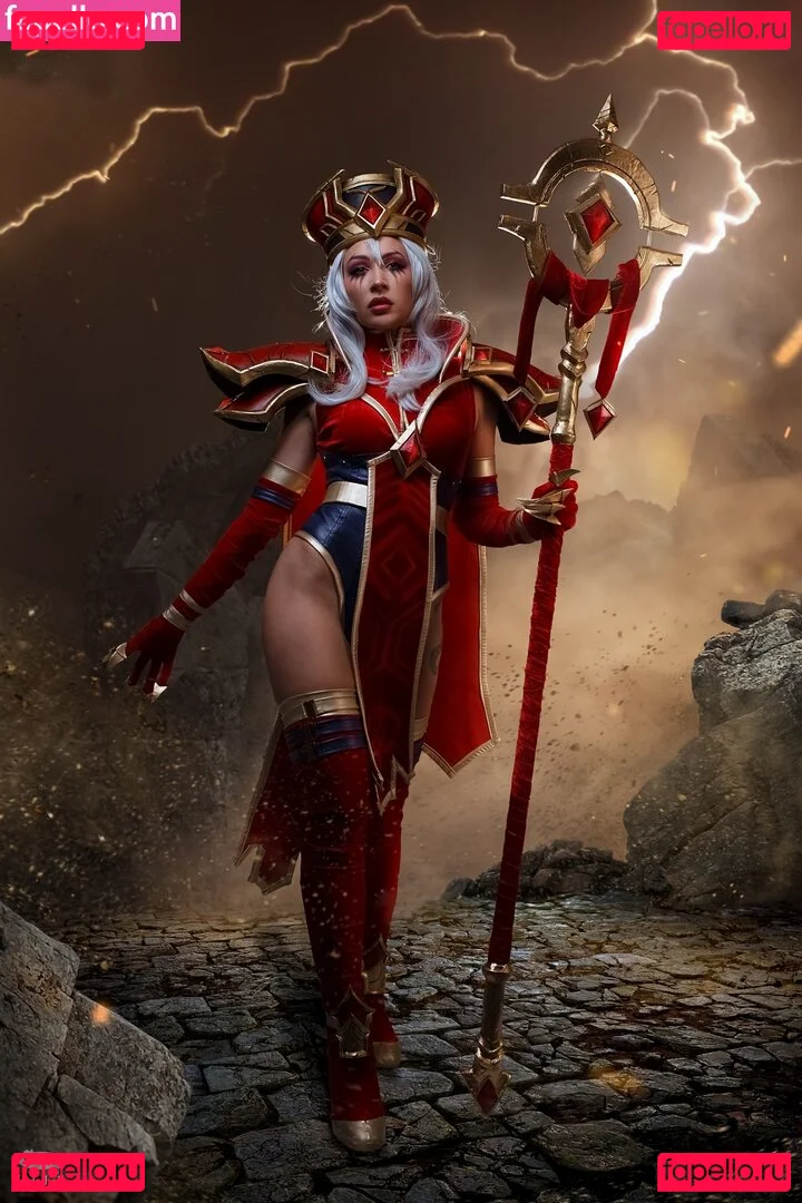 Ladybell Onlyfans Photo Gallery 