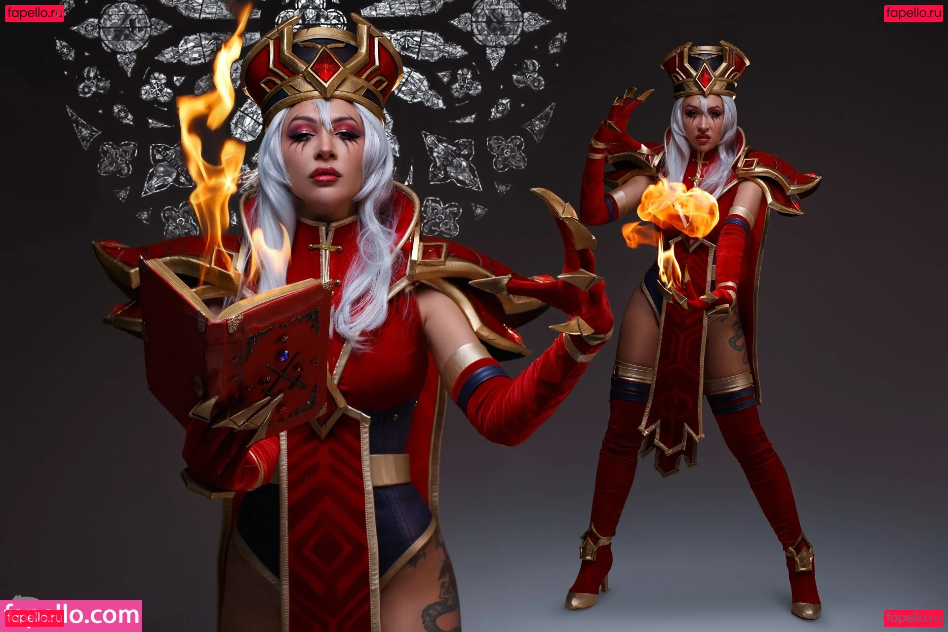 Ladybell Onlyfans Photo Gallery 