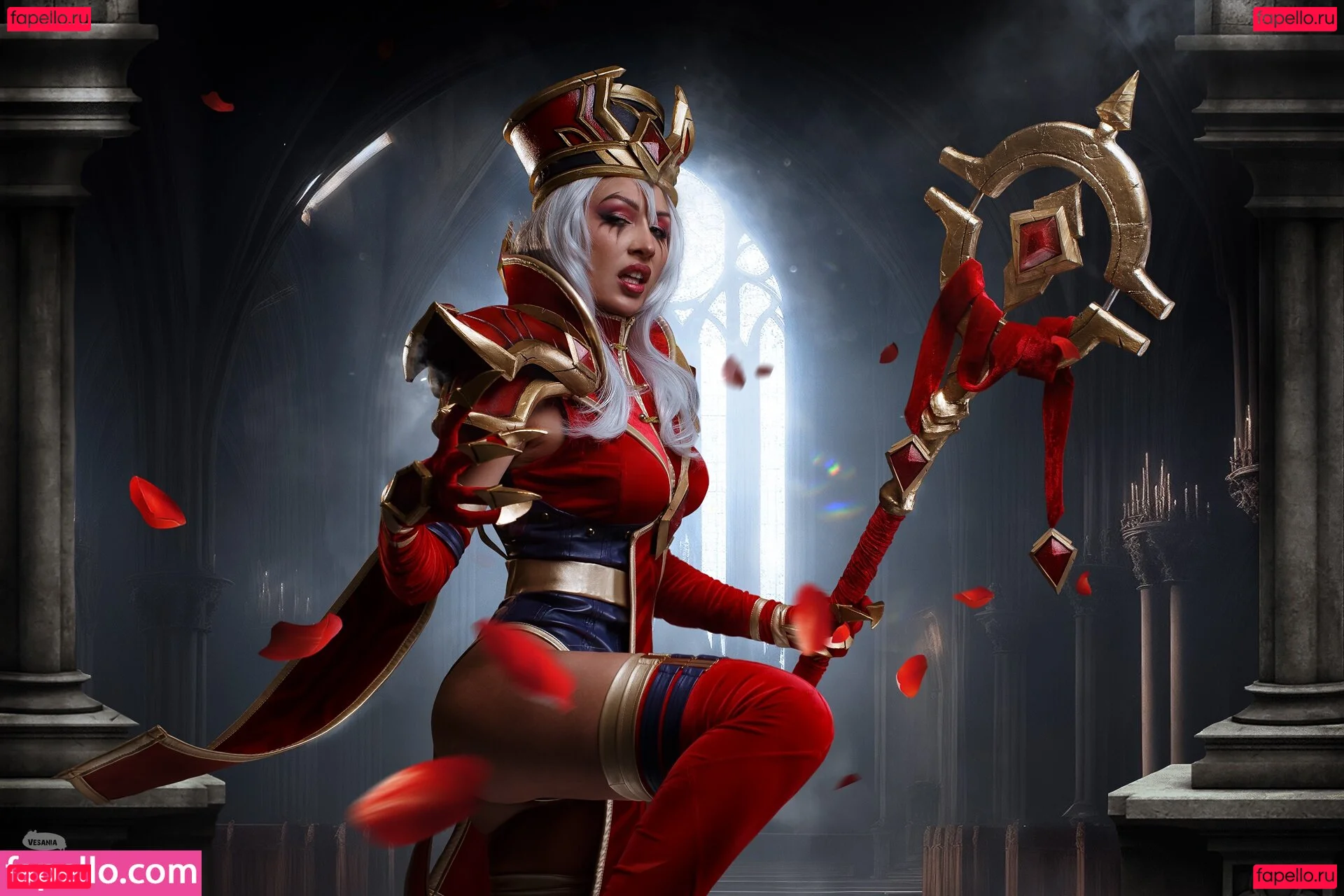 Ladybell Onlyfans Photo Gallery 