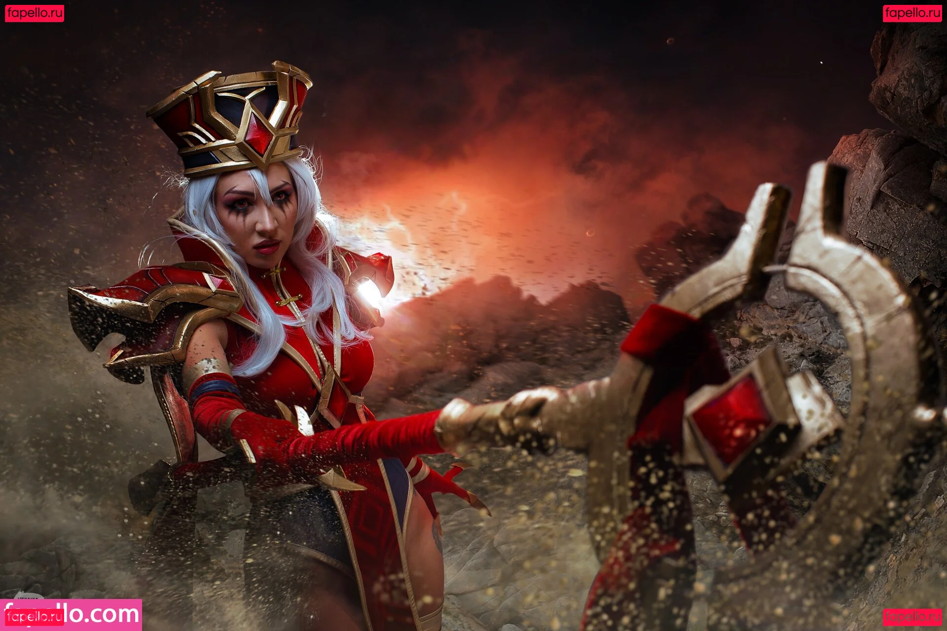 Ladybell Onlyfans Photo Gallery 