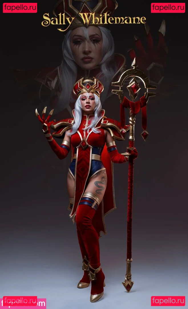 Ladybell Onlyfans Photo Gallery 