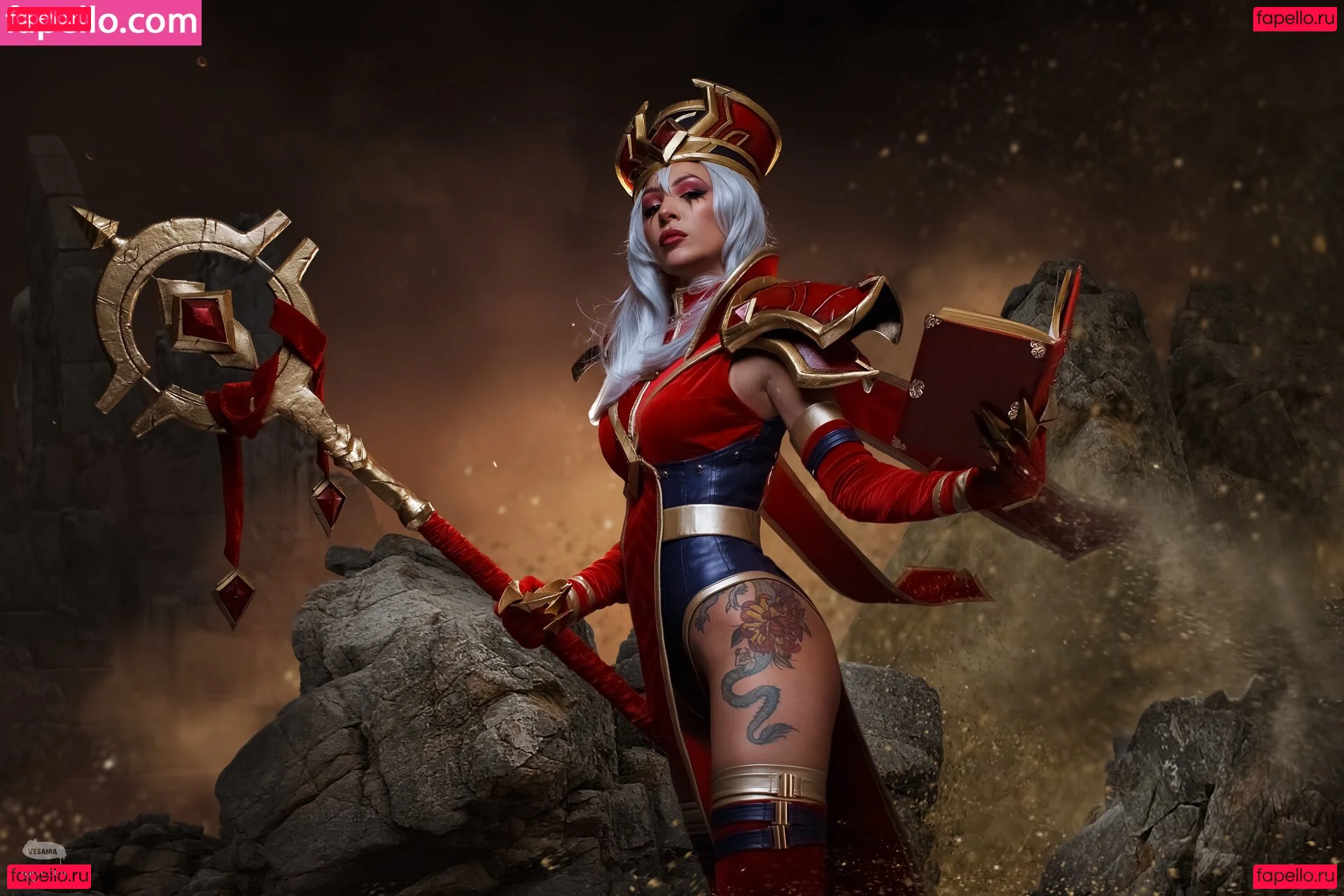 Ladybell Onlyfans Photo Gallery 