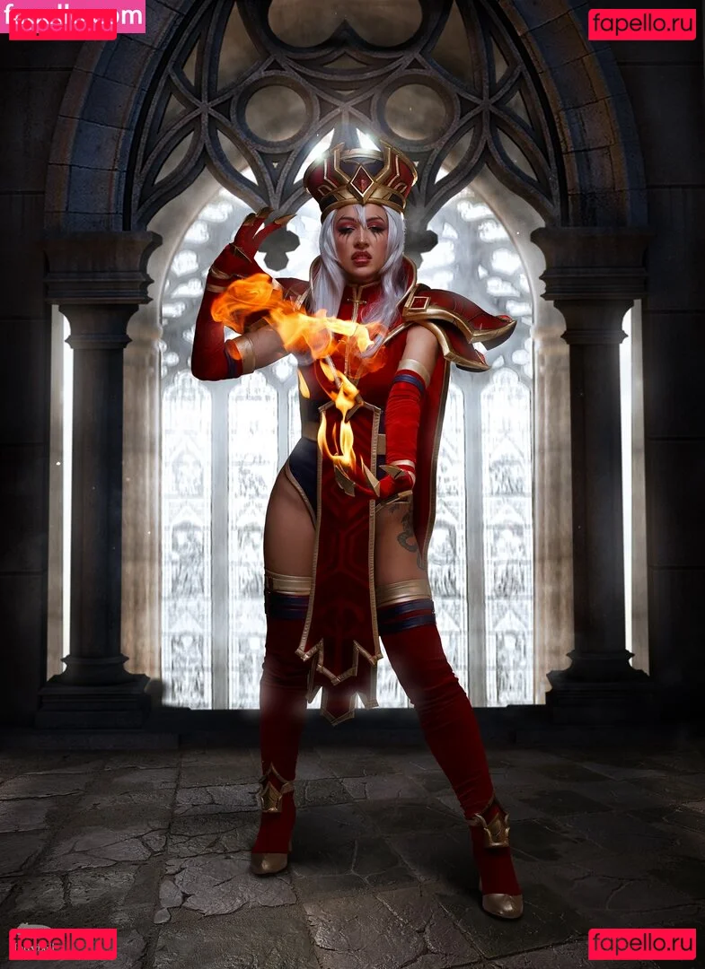 Ladybell Onlyfans Photo Gallery 