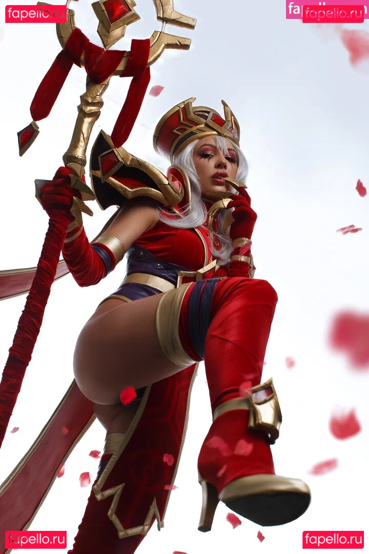 Ladybell Onlyfans Photo Gallery 