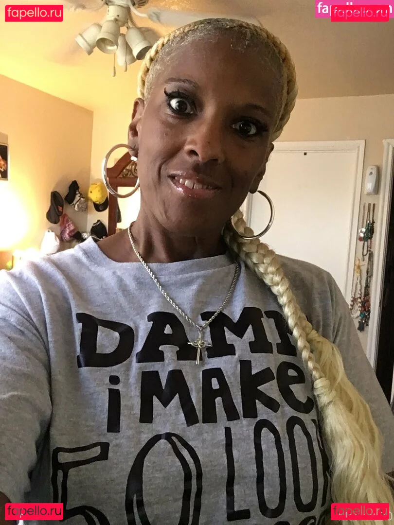 msphat70 Onlyfans Photo Gallery 