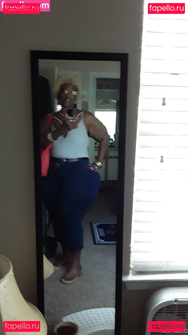 msphat70 Onlyfans Photo Gallery 