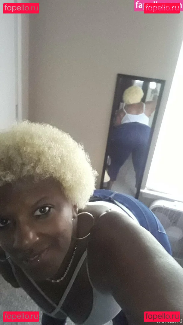 msphat70 Onlyfans Photo Gallery 