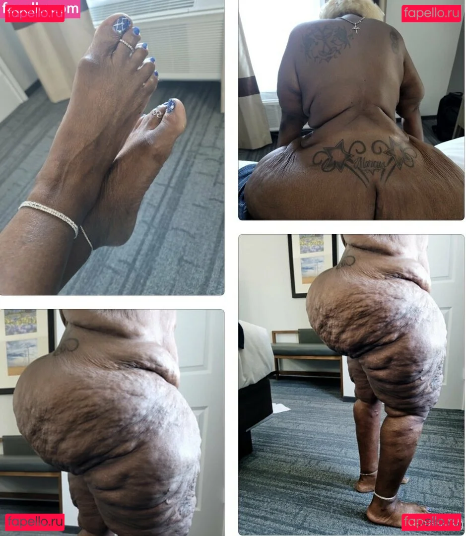 msphat70 Onlyfans Photo Gallery 