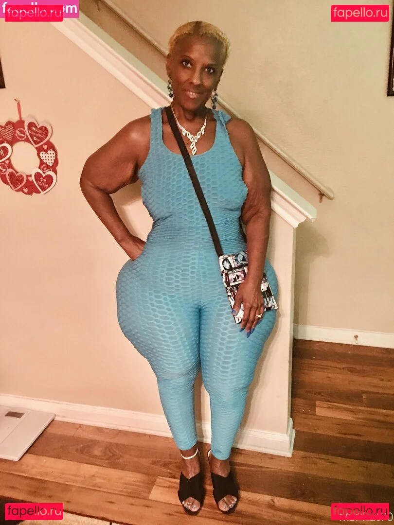 msphat70 Onlyfans Photo Gallery 