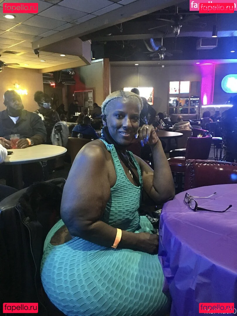 msphat70 Onlyfans Photo Gallery 