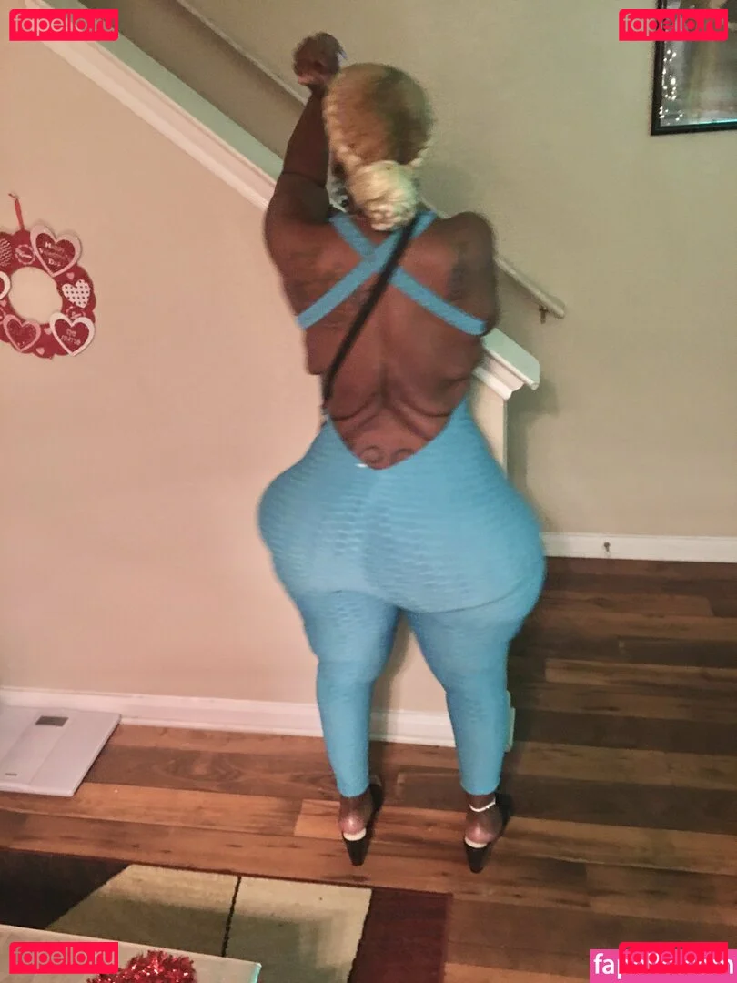 msphat70 Onlyfans Photo Gallery 