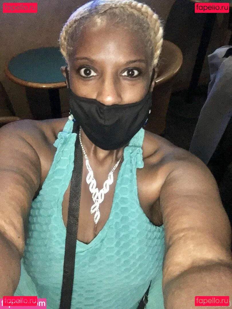 msphat70 Onlyfans Photo Gallery 