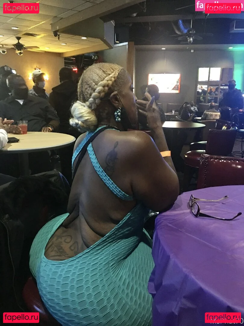 msphat70 Onlyfans Photo Gallery 