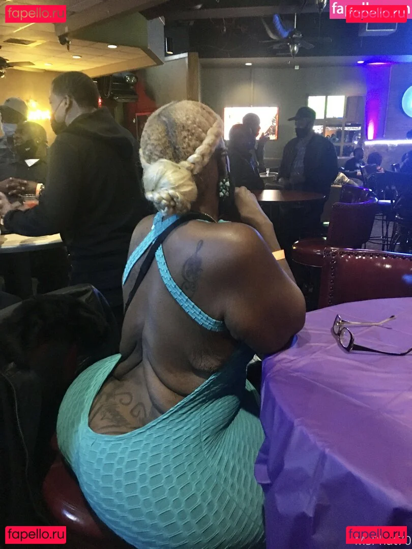 msphat70 Onlyfans Photo Gallery 