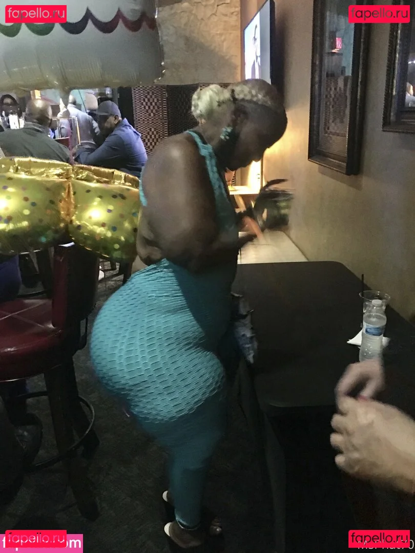 msphat70 Onlyfans Photo Gallery 