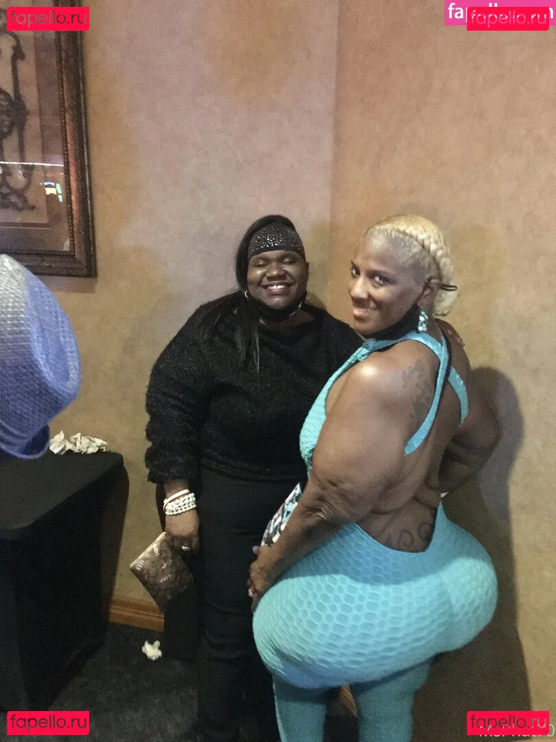 msphat70 Onlyfans Photo Gallery 