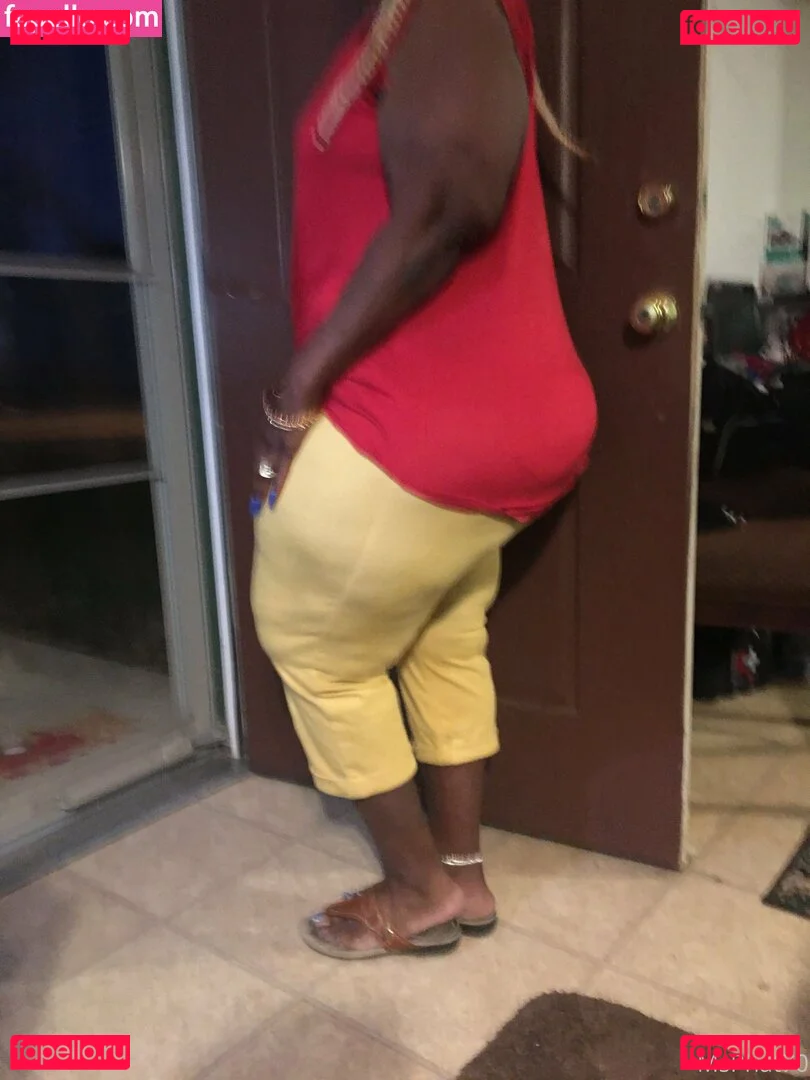 msphat70 Onlyfans Photo Gallery 