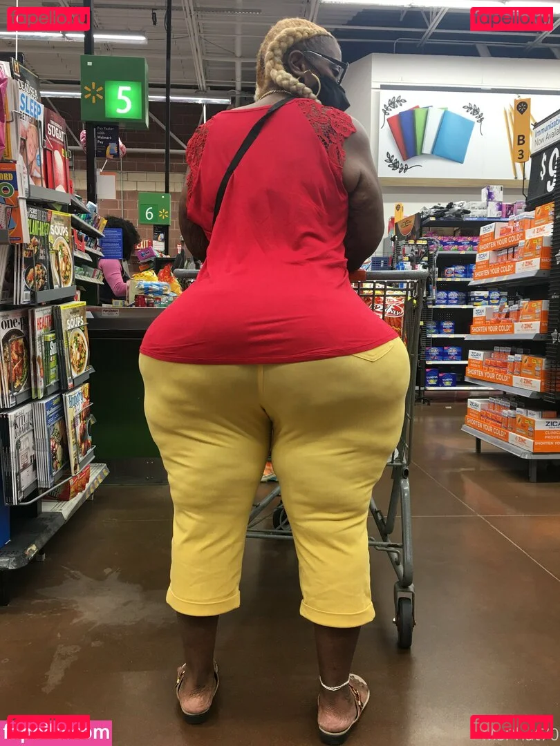 msphat70 Onlyfans Photo Gallery 