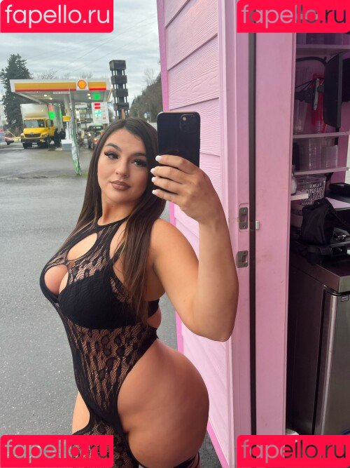 Baristachela Onlyfans Photo Gallery 