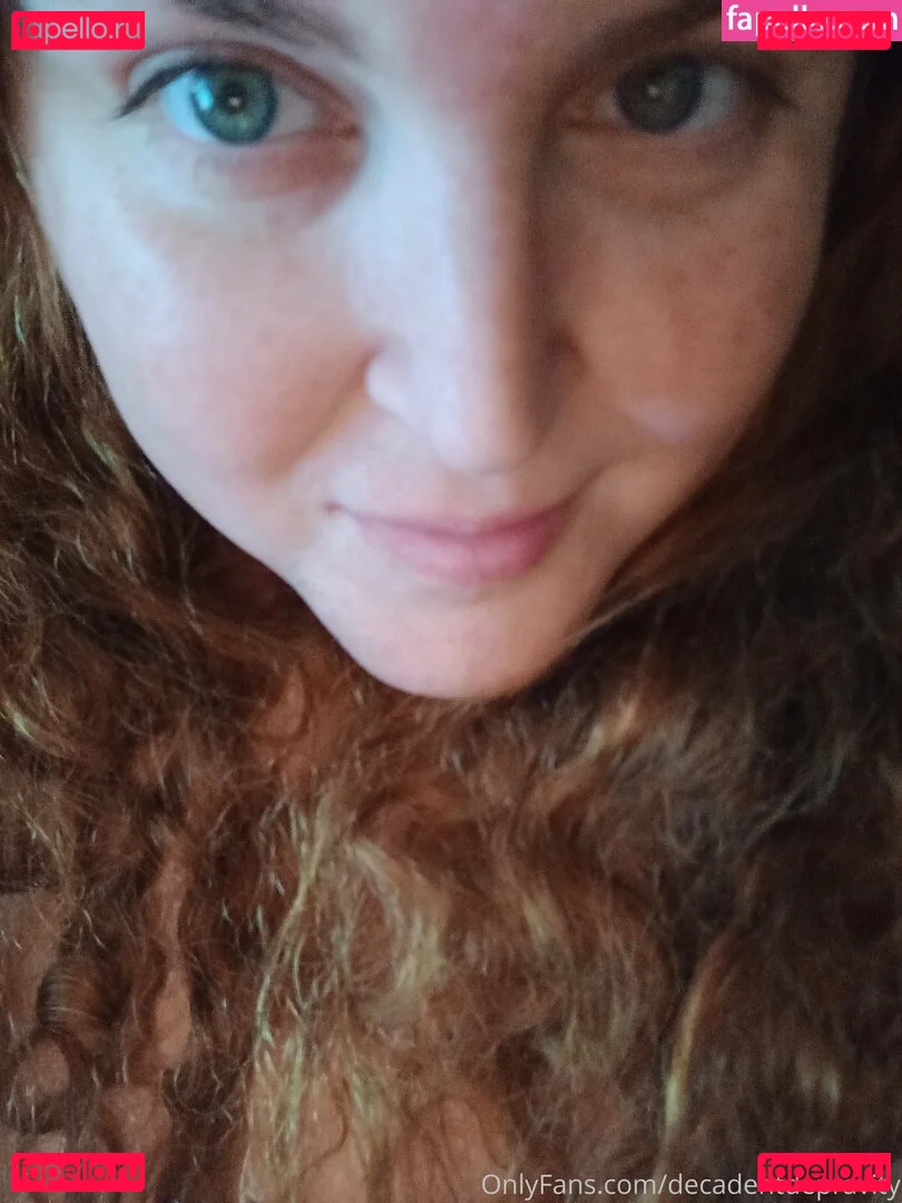 decadentdepravity Onlyfans Photo Gallery 