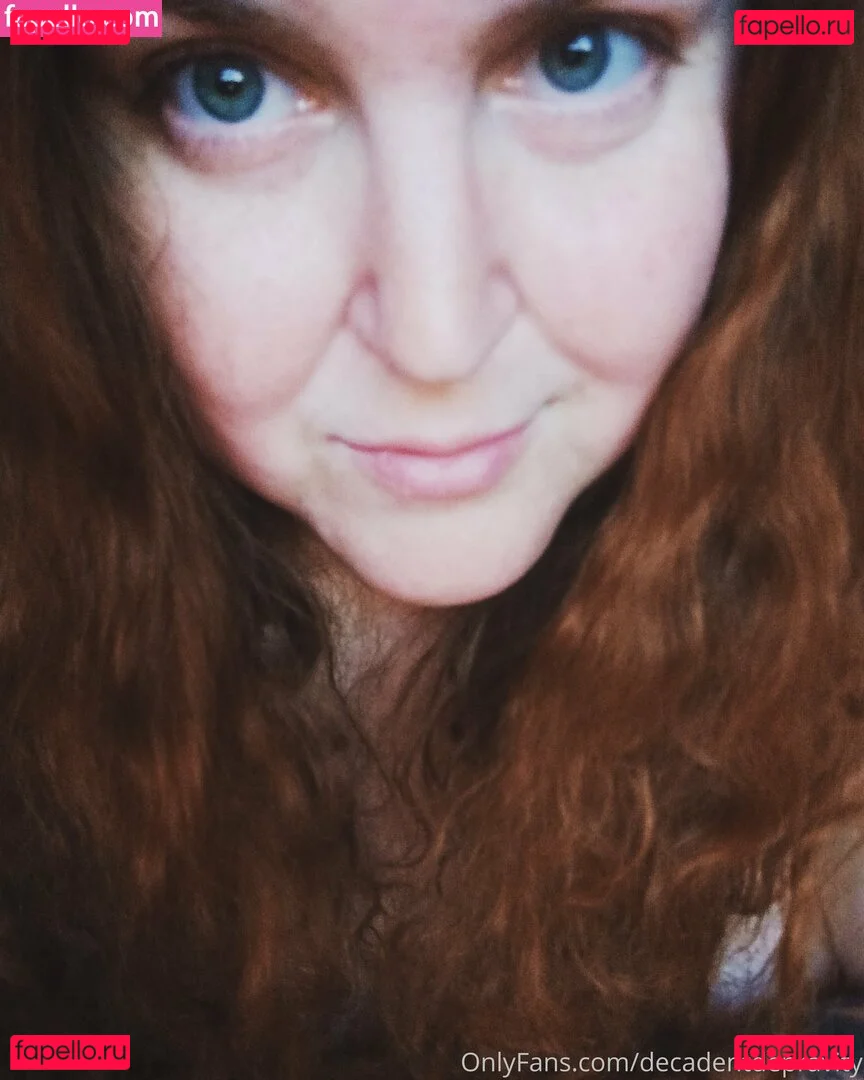 decadentdepravity Onlyfans Photo Gallery 