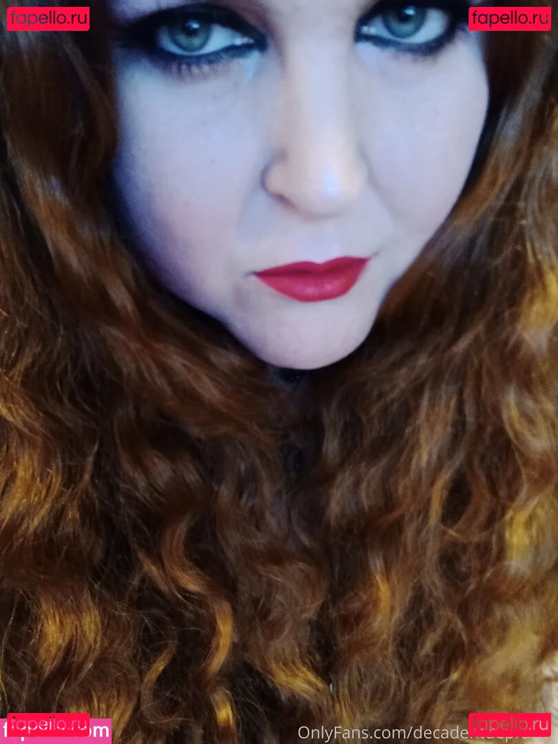 decadentdepravity Onlyfans Photo Gallery 
