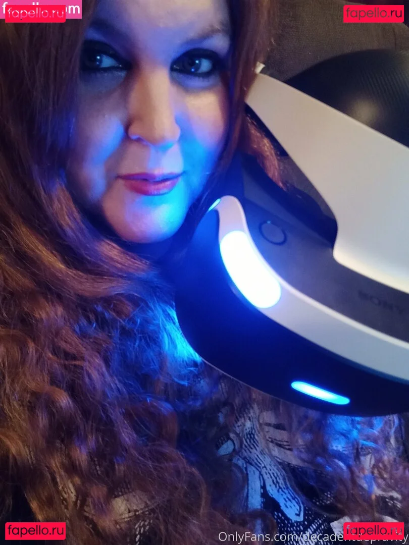 decadentdepravity Onlyfans Photo Gallery 