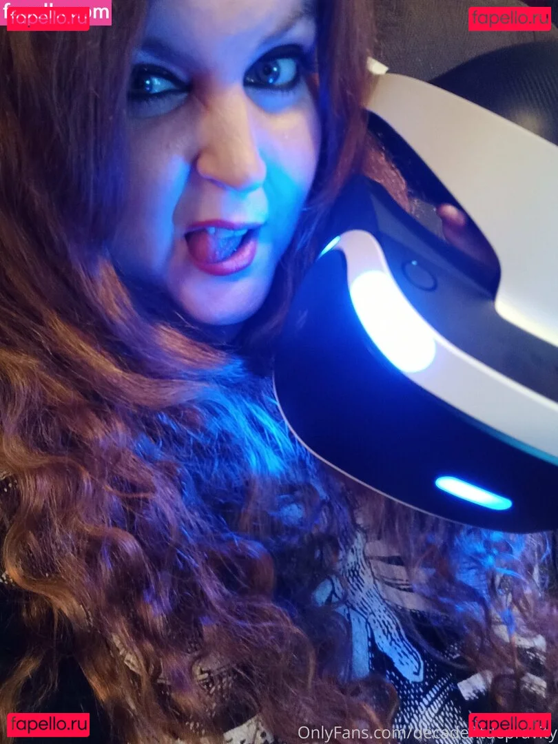 decadentdepravity Onlyfans Photo Gallery 