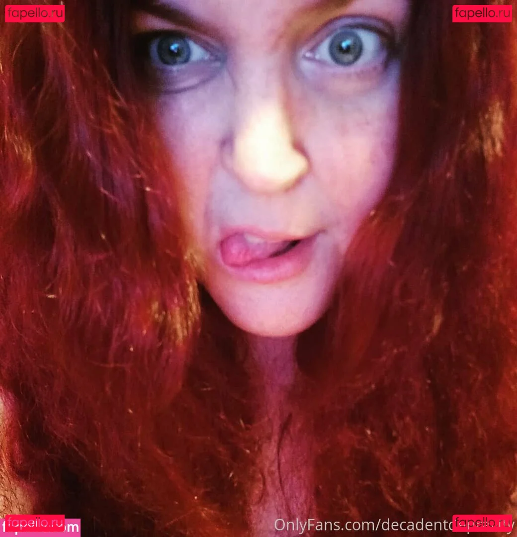 decadentdepravity Onlyfans Photo Gallery 