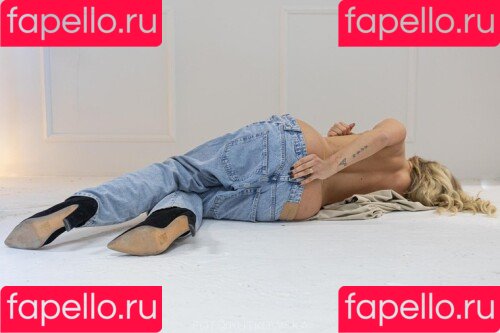 Flychanelle Onlyfans Photo Gallery 