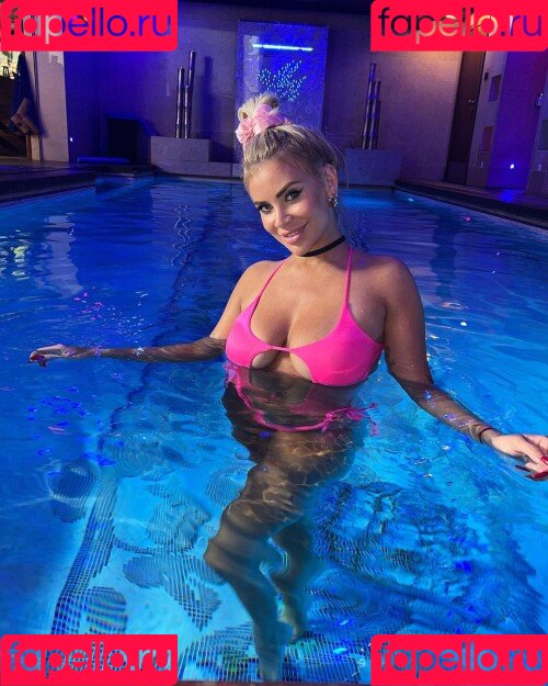 Flychanelle Onlyfans Photo Gallery 