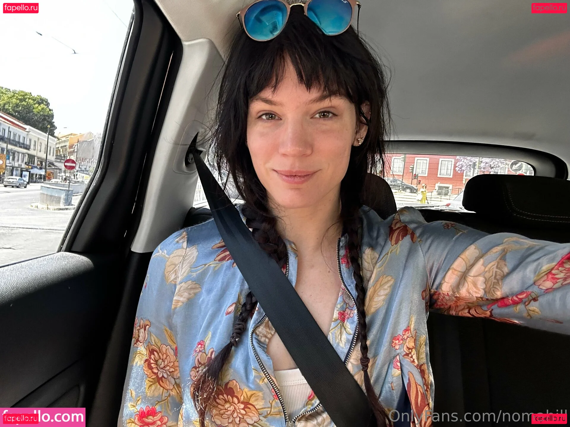 nomahill Onlyfans Photo Gallery 