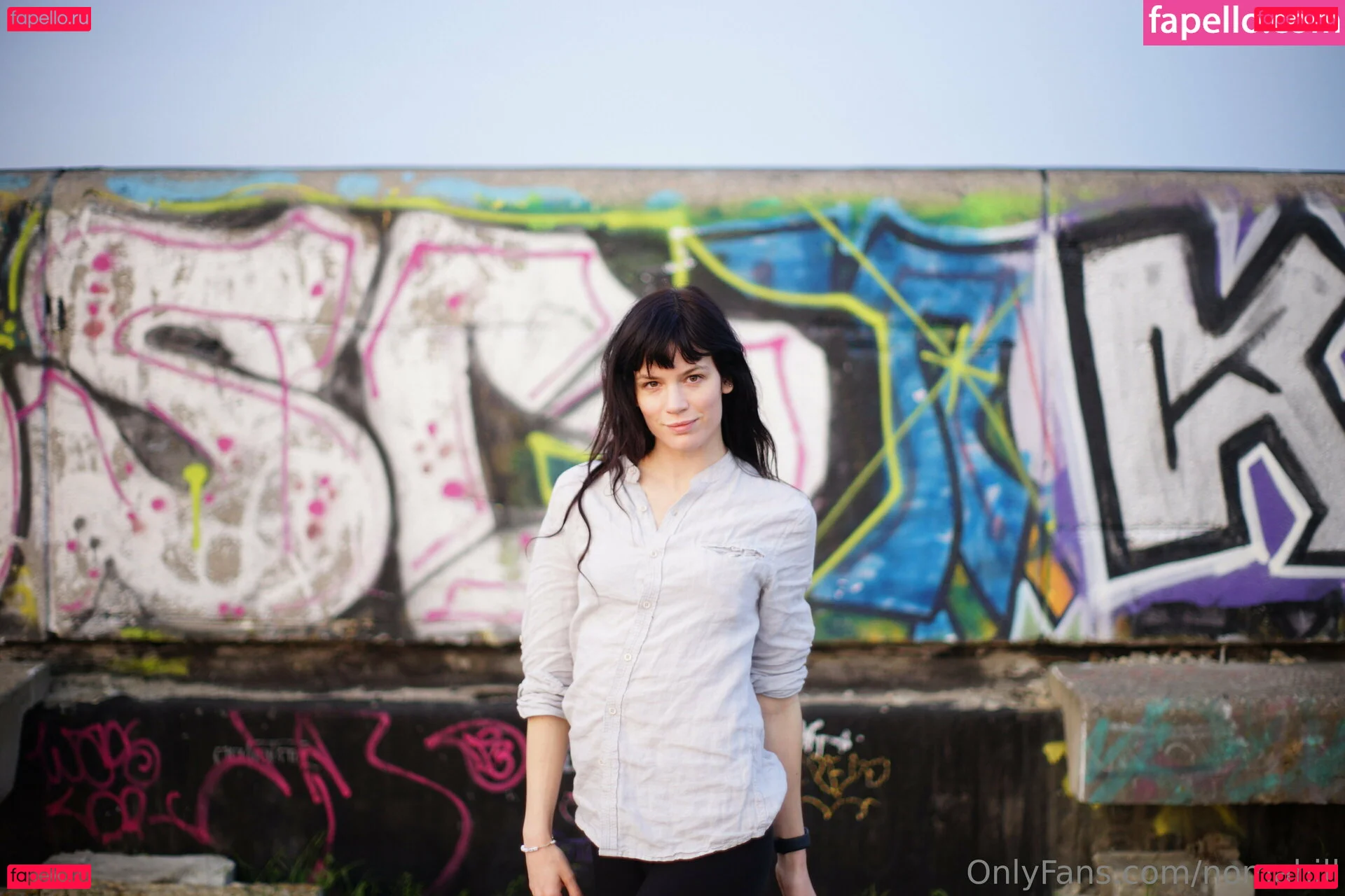 nomahill Onlyfans Photo Gallery 