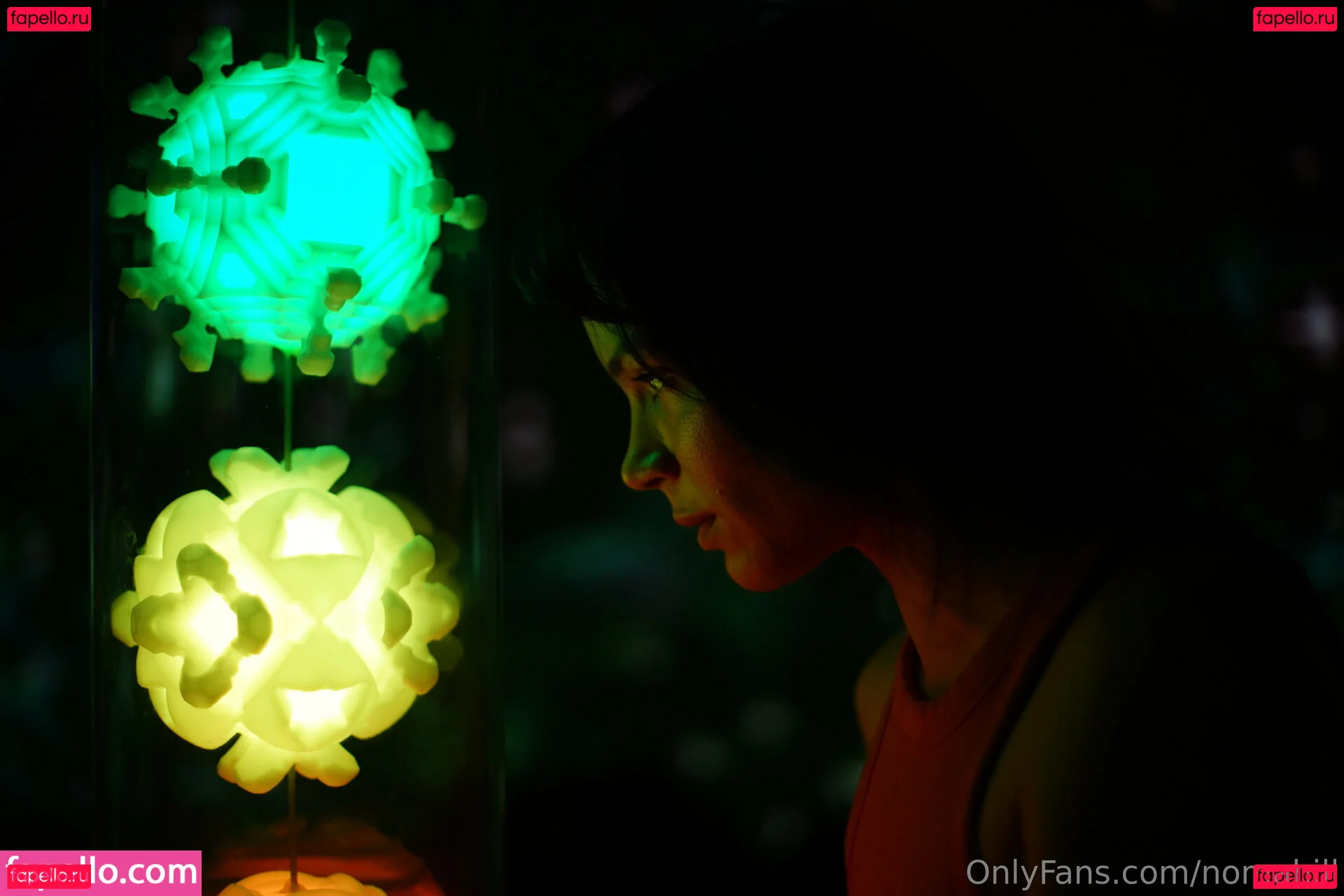 nomahill Onlyfans Photo Gallery 