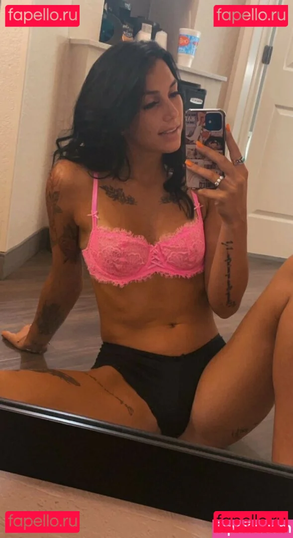 taliah_nugg Onlyfans Photo Gallery 