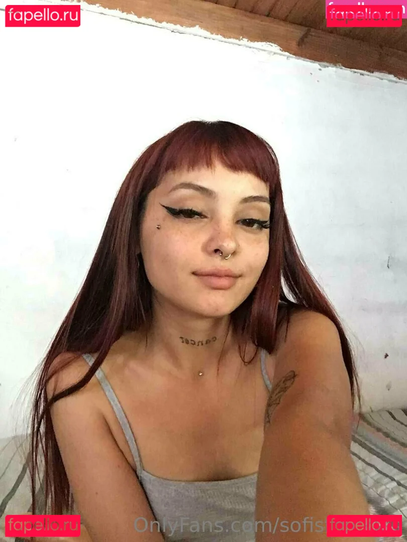 sofisfreckles Onlyfans Photo Gallery 